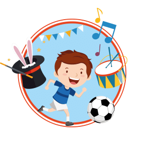 Animations en haute saison camping animations le cormoran normandie
