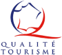 Logo qualité tourisme