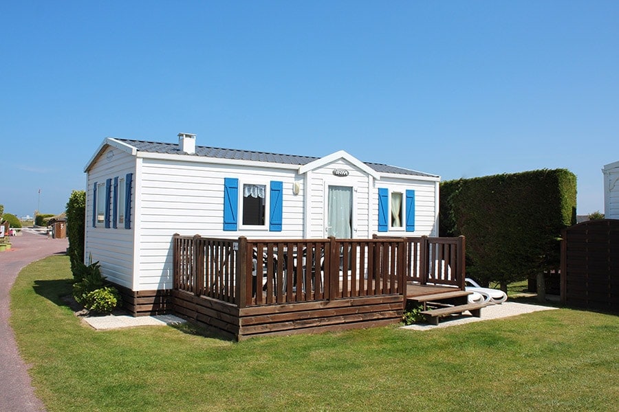 Vacances Normandie Pas Cher
