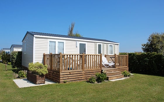 Location cottage sainte mère eglise