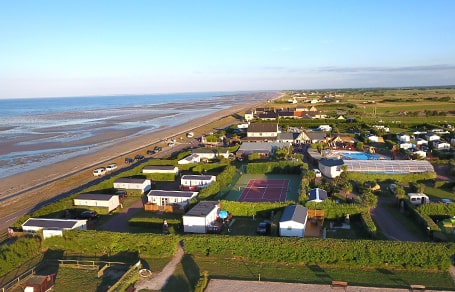 location vacances camping normandie