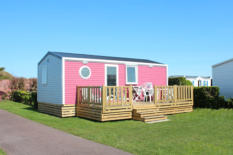 location mobil home cotentin location mobil home cotentin