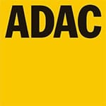 ADAC logo ADAC logo