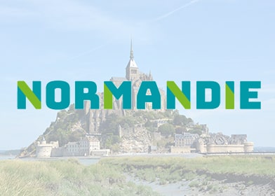 Normandie Normandië