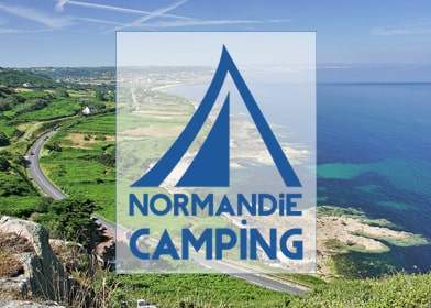 West Normandy campsites