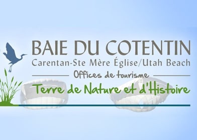 Office tourisme baie du cotentin VVV kantoor van de Baai van de Cotentin