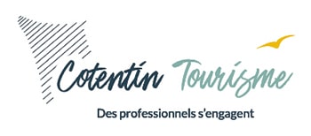 Cotentin Tourisme logo