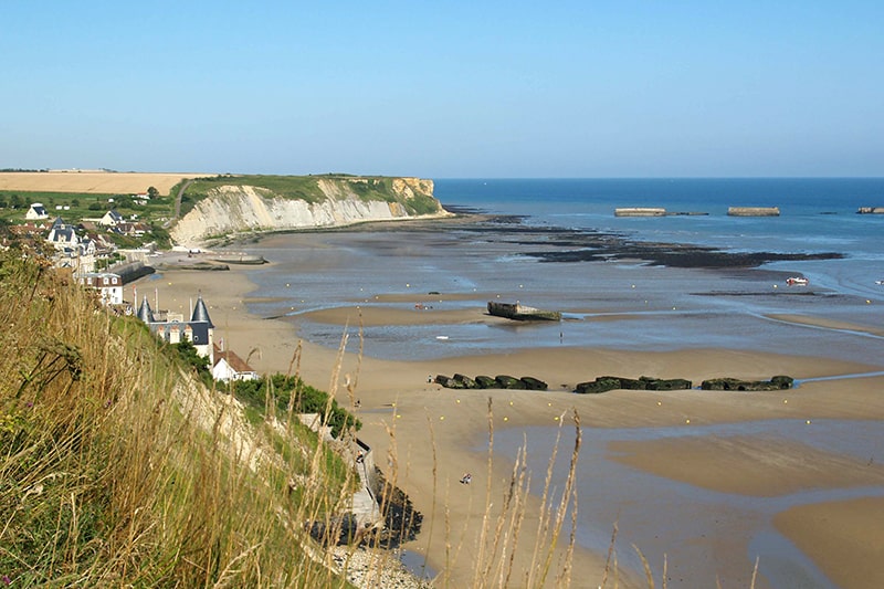 Juno beach