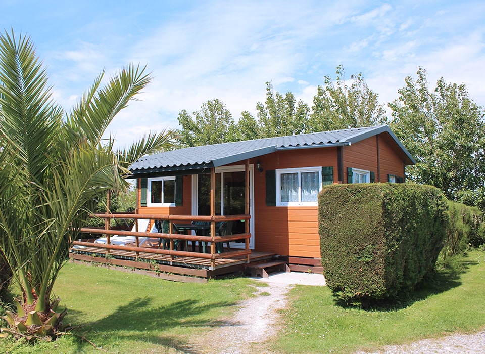 Location chalet basse normandie biscuits cotentin