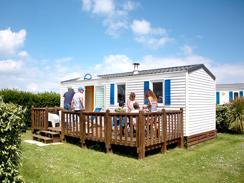 Location mobil home 4 personnes Location mobil home 4 personnes