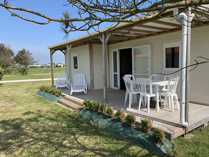 location vacances camping normandie