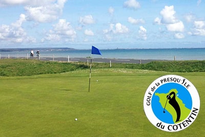 Weekend golf normandie Weekend golf dans la Manche