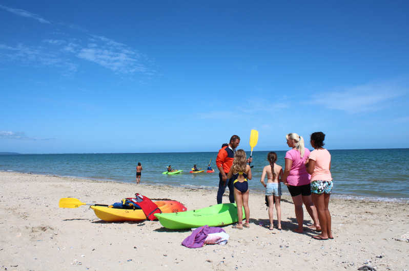 activités du camping