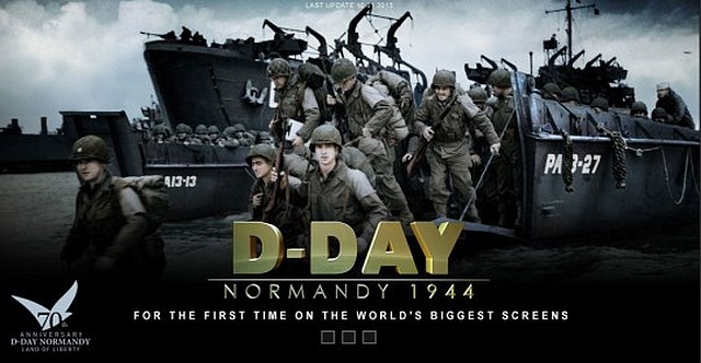 documentary dday pascal vuong