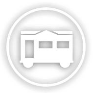 icone mobil home icone mobil home