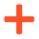 icone orange plus plus icon