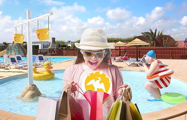 promotion camping le cormoran Promoties camping Le Cormoran